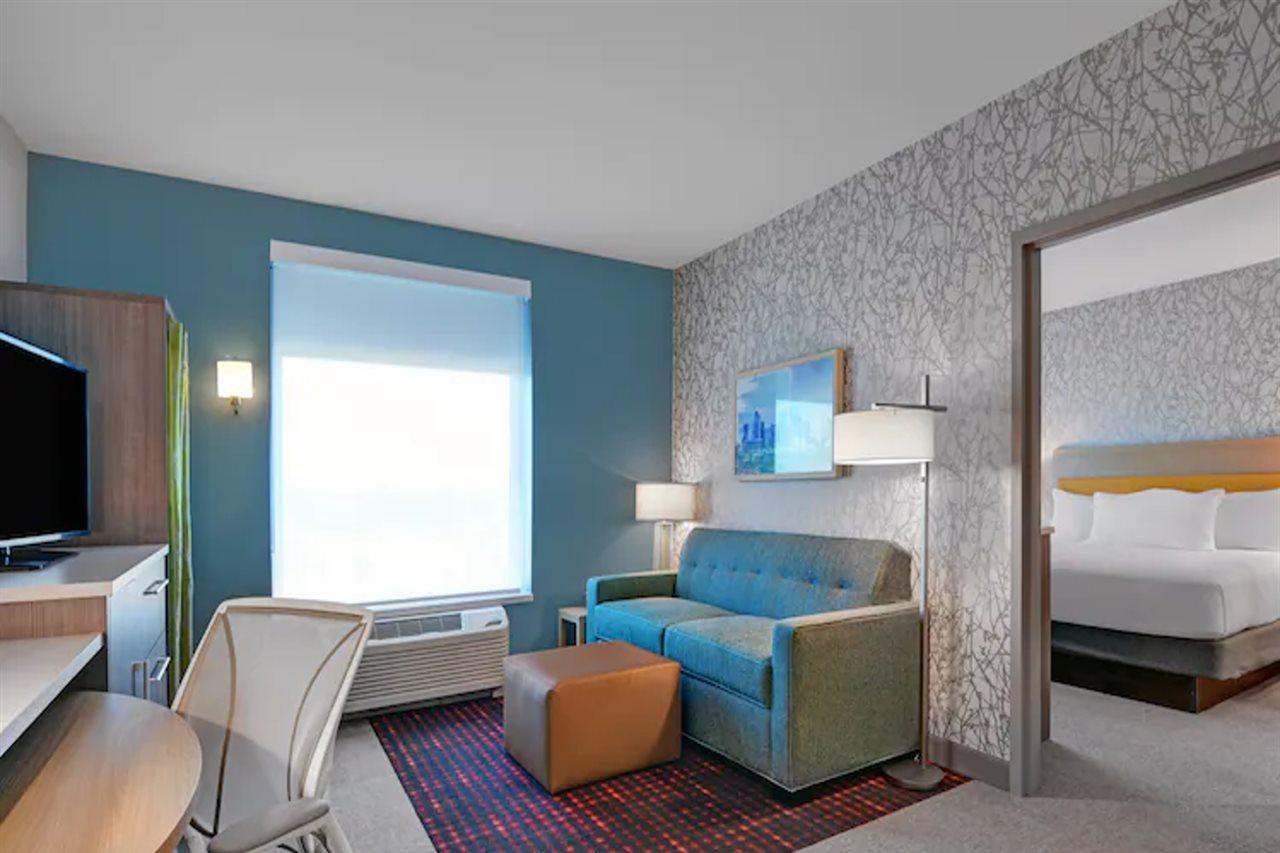Home2 Suites By Hilton Largo, Fl Exteriér fotografie