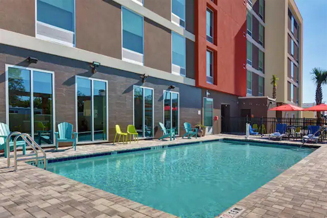 Home2 Suites By Hilton Largo, Fl Exteriér fotografie