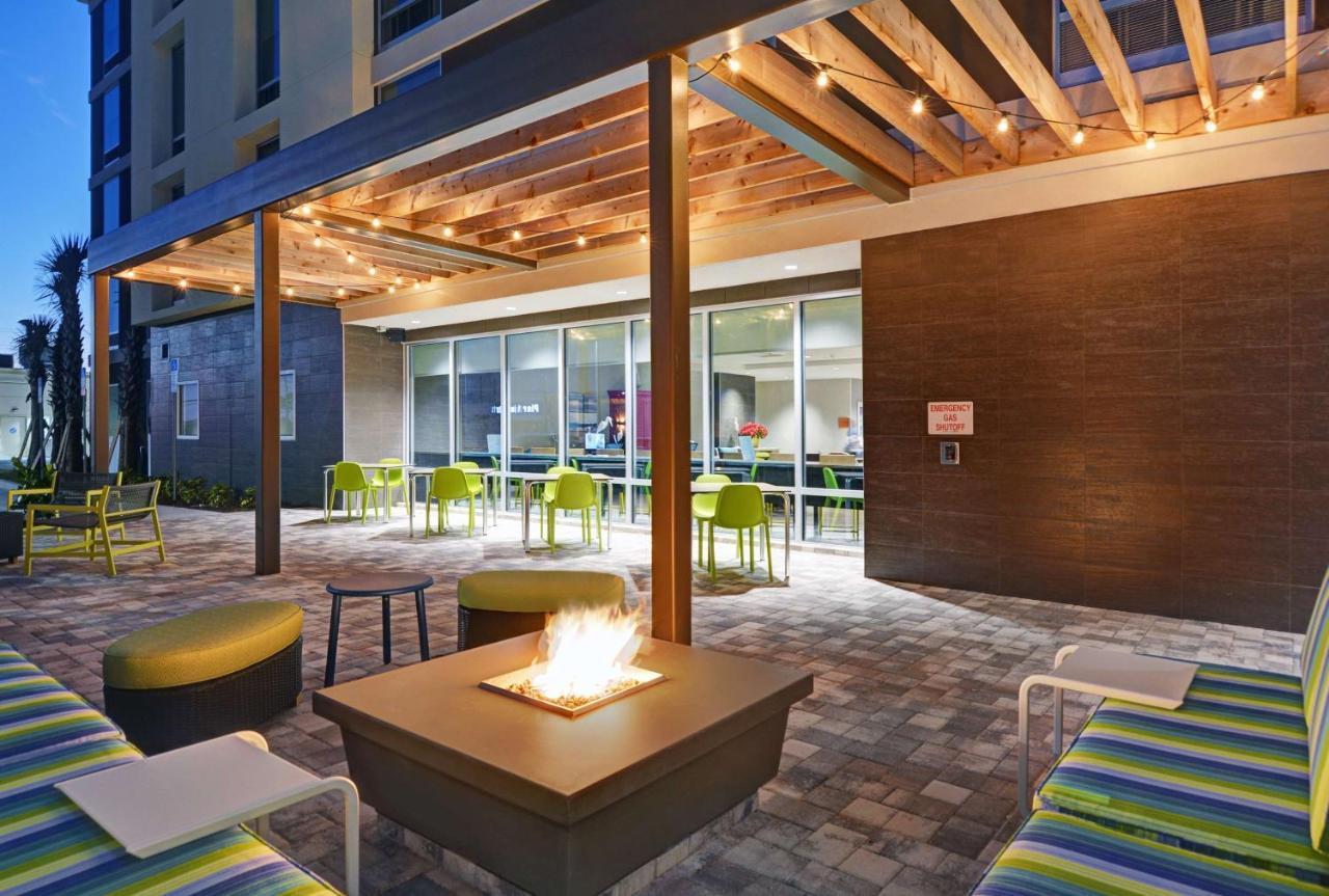 Home2 Suites By Hilton Largo, Fl Exteriér fotografie