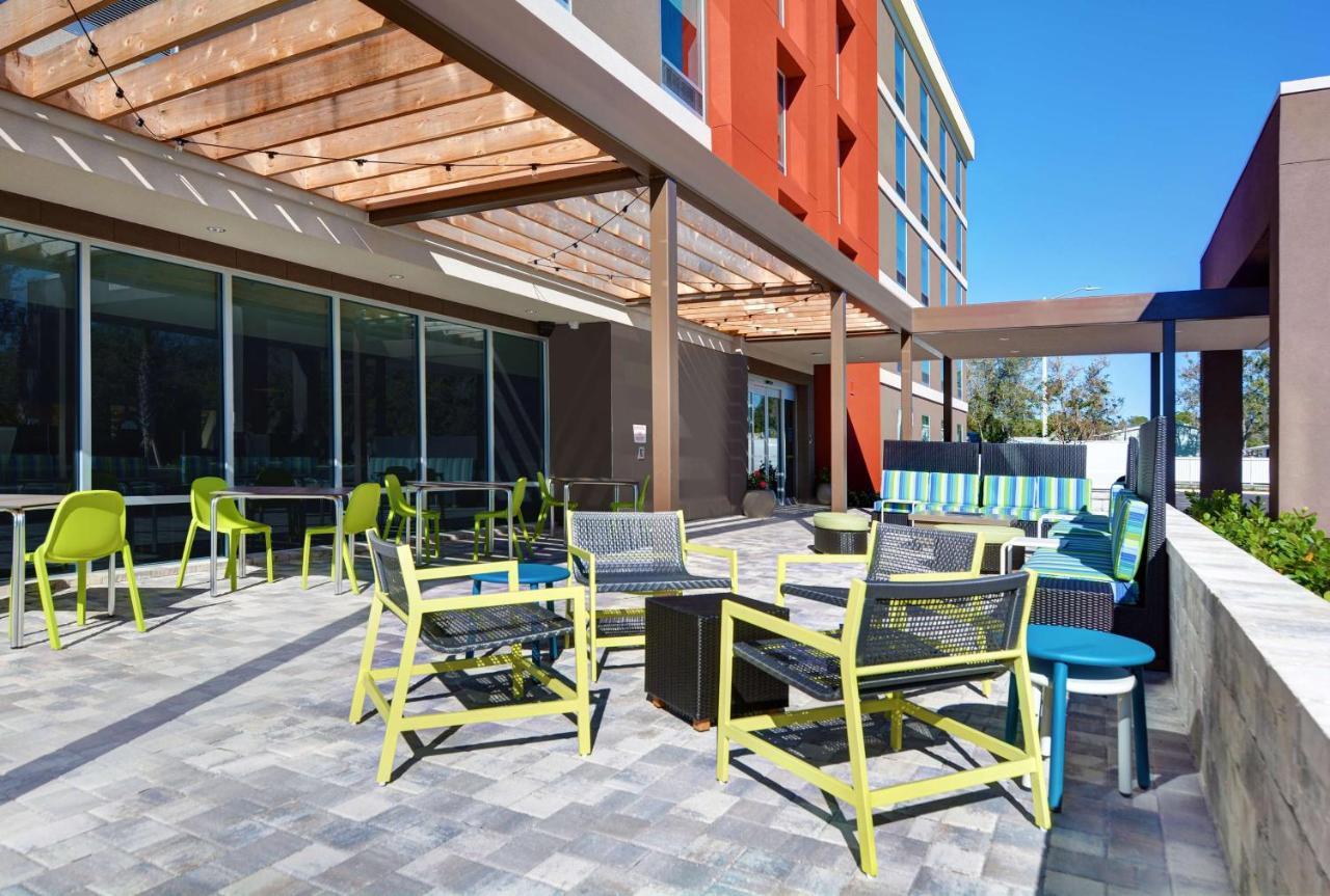 Home2 Suites By Hilton Largo, Fl Exteriér fotografie
