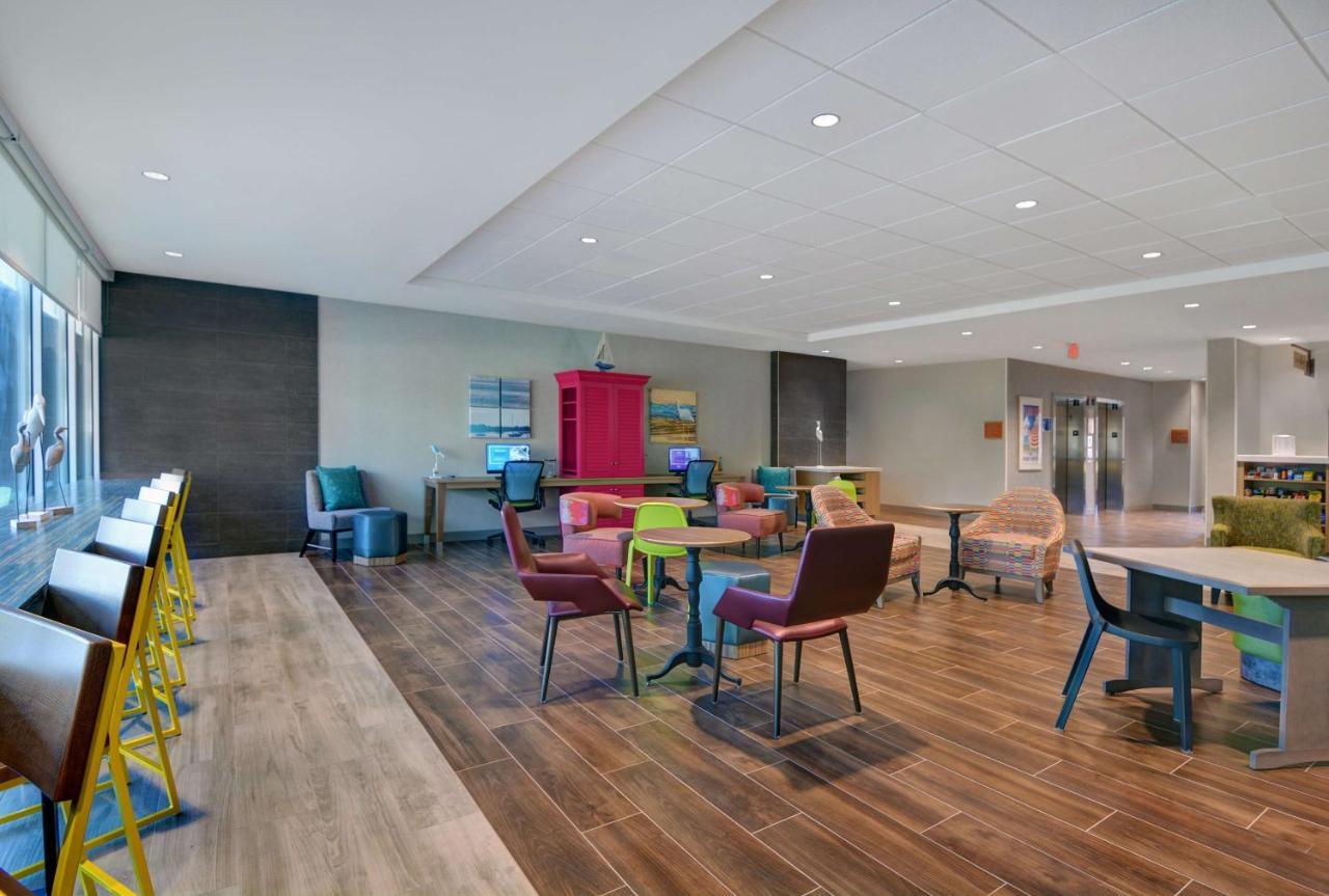 Home2 Suites By Hilton Largo, Fl Exteriér fotografie