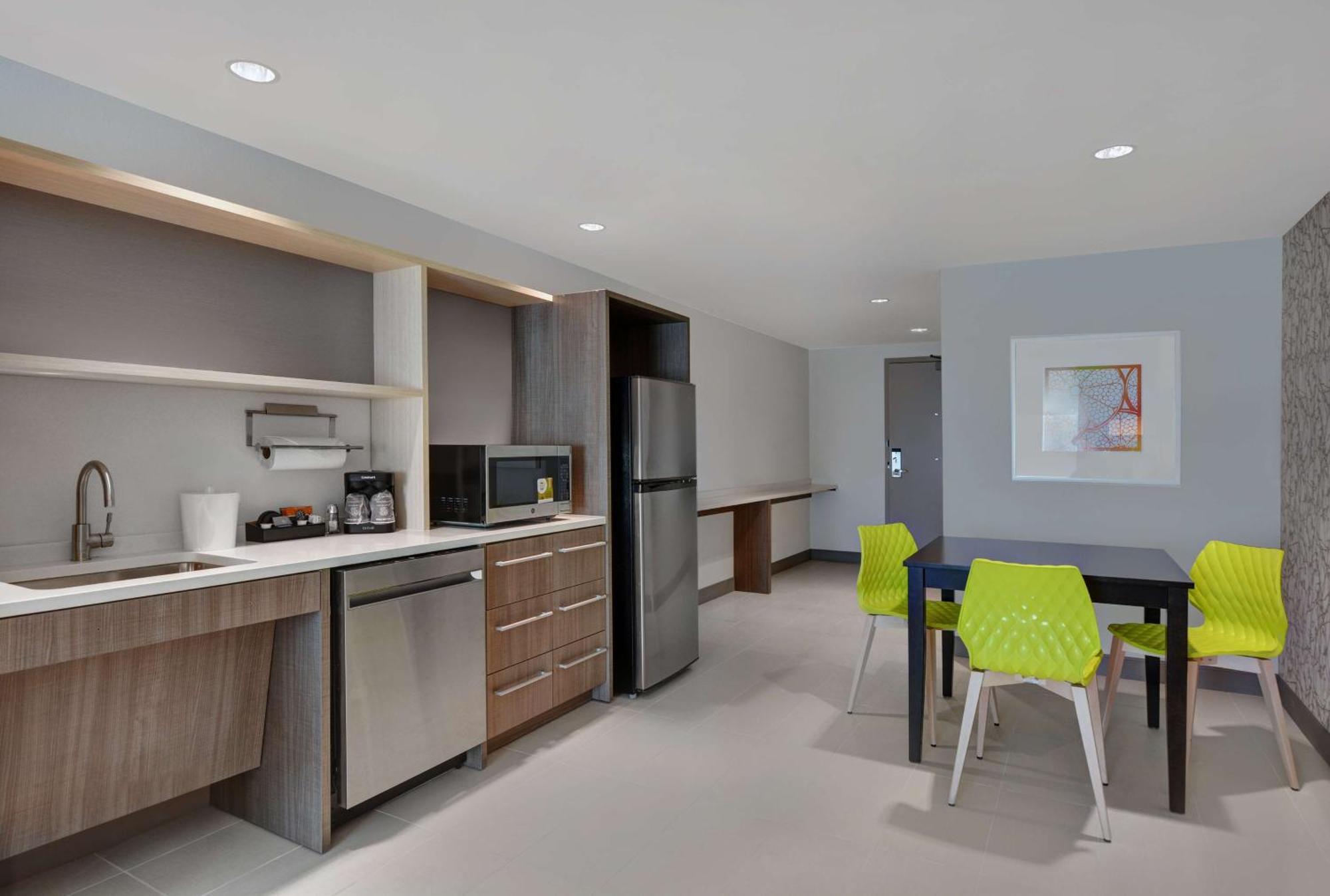 Home2 Suites By Hilton Largo, Fl Exteriér fotografie