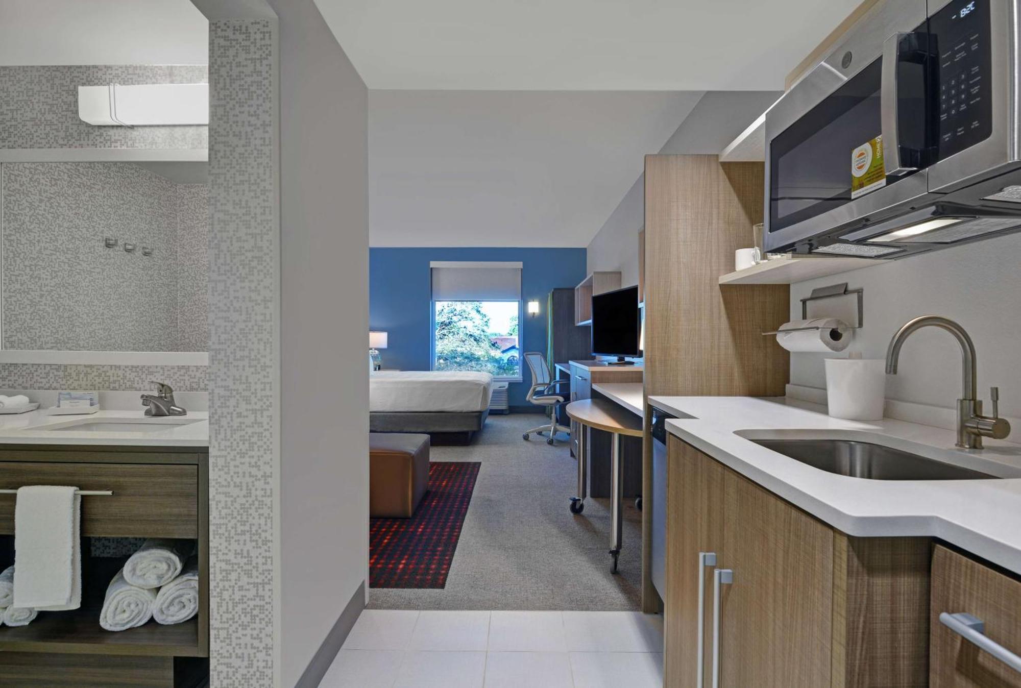 Home2 Suites By Hilton Largo, Fl Exteriér fotografie