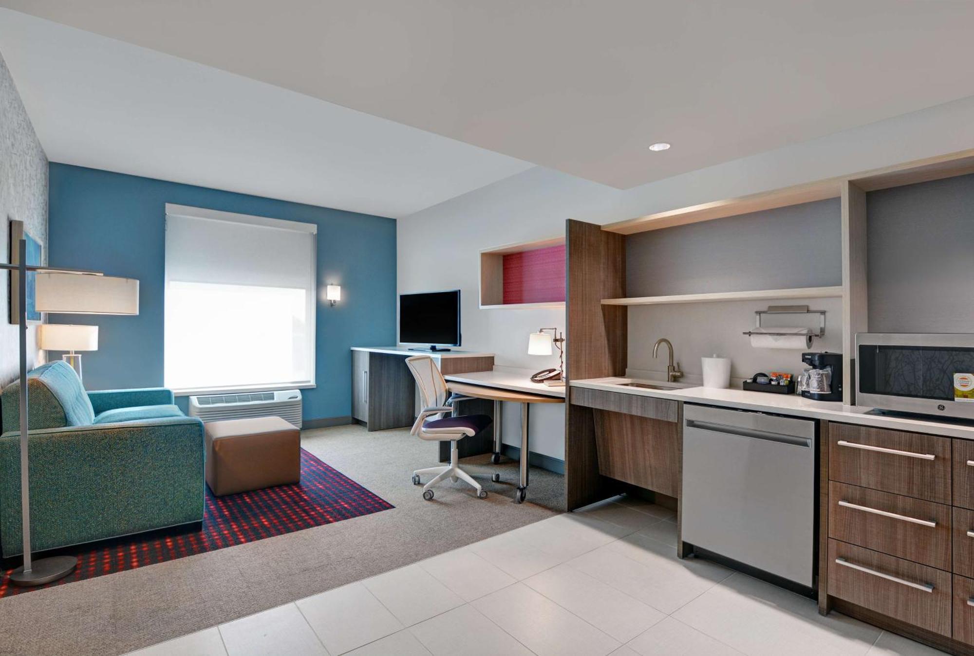 Home2 Suites By Hilton Largo, Fl Exteriér fotografie