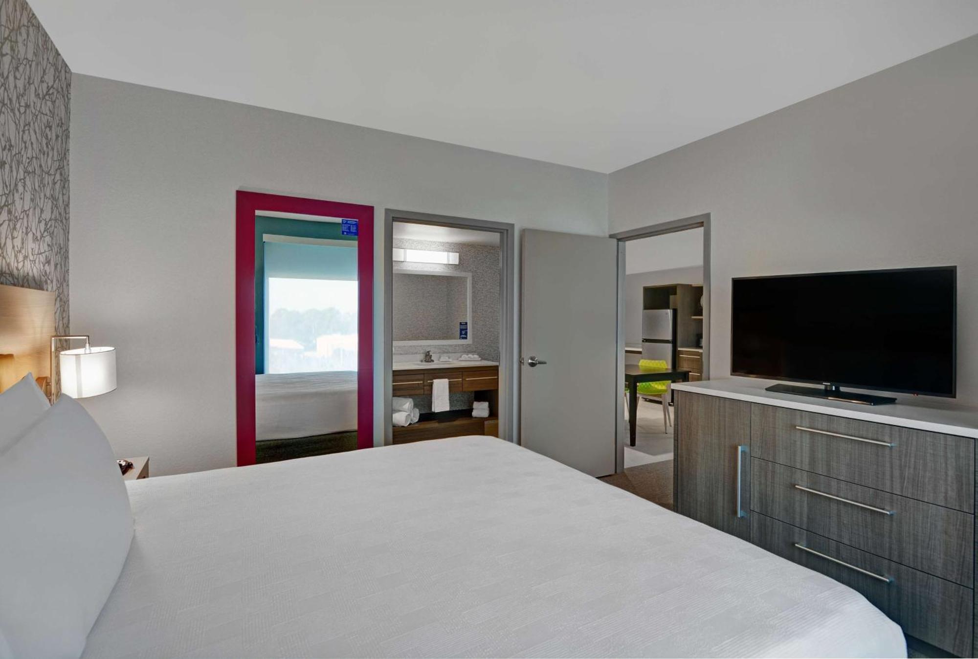 Home2 Suites By Hilton Largo, Fl Exteriér fotografie