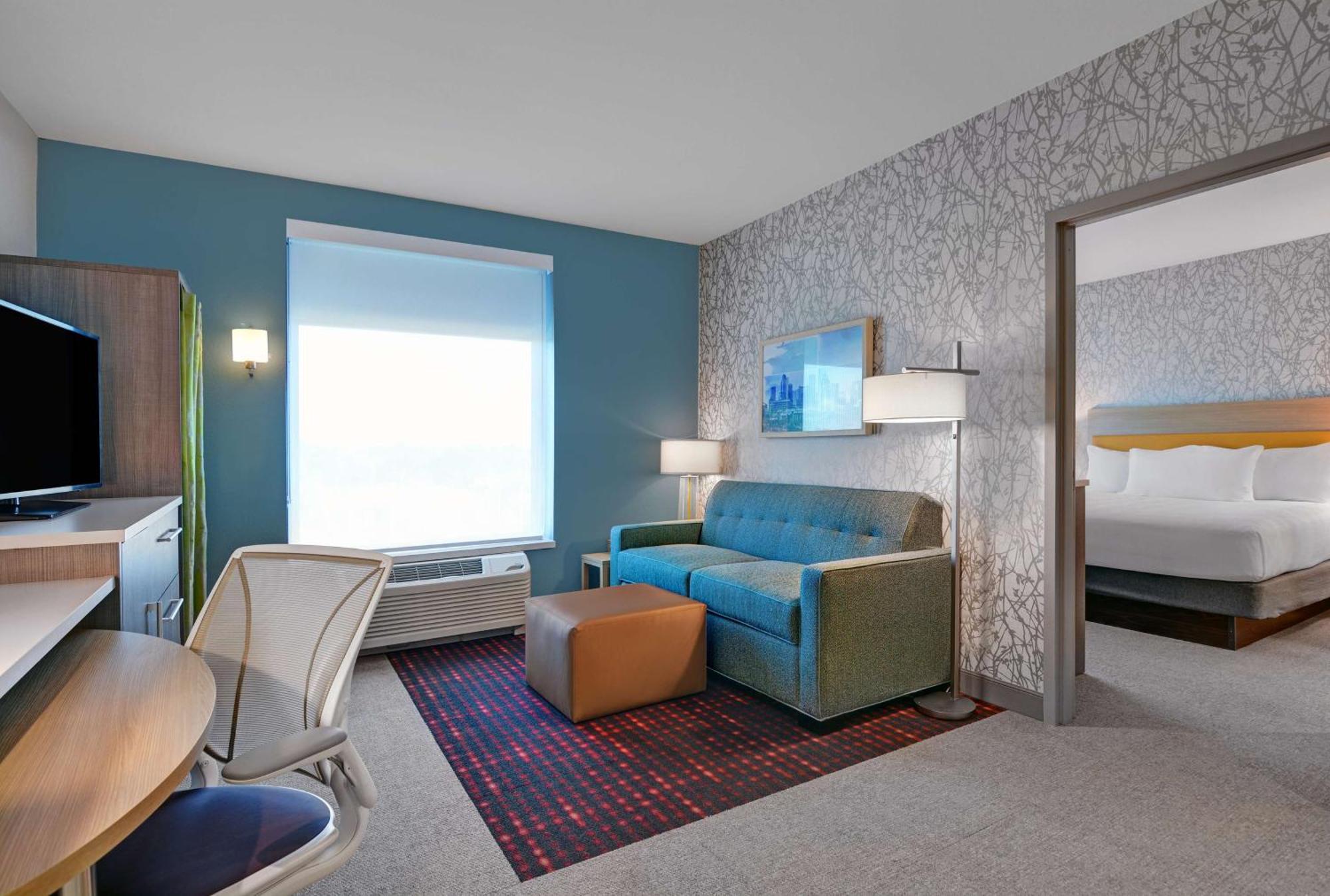 Home2 Suites By Hilton Largo, Fl Exteriér fotografie