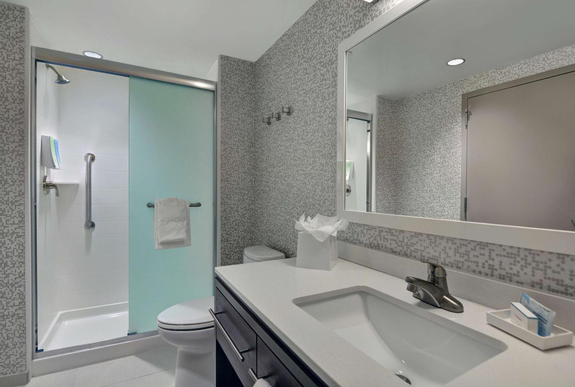Home2 Suites By Hilton Largo, Fl Exteriér fotografie