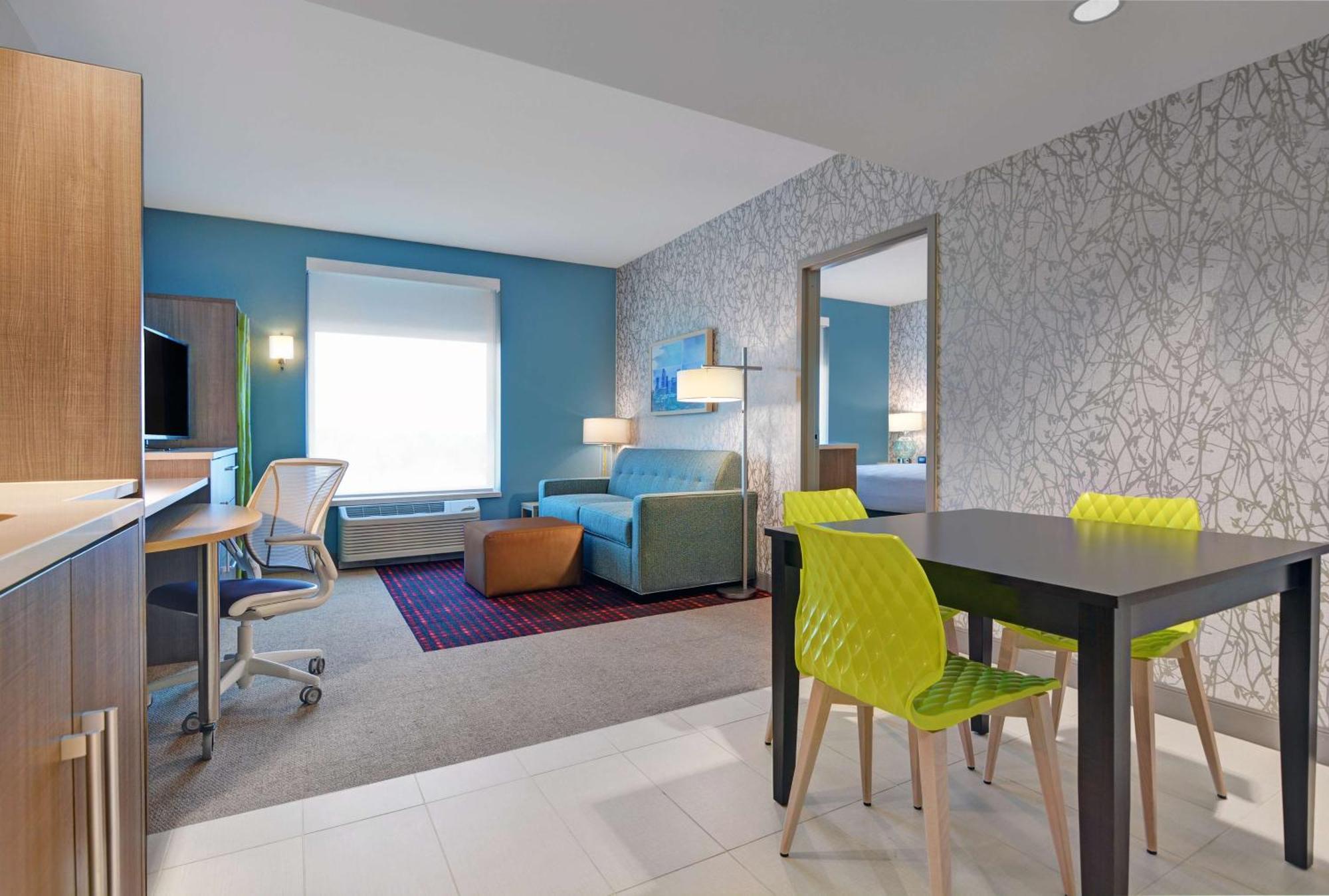 Home2 Suites By Hilton Largo, Fl Exteriér fotografie