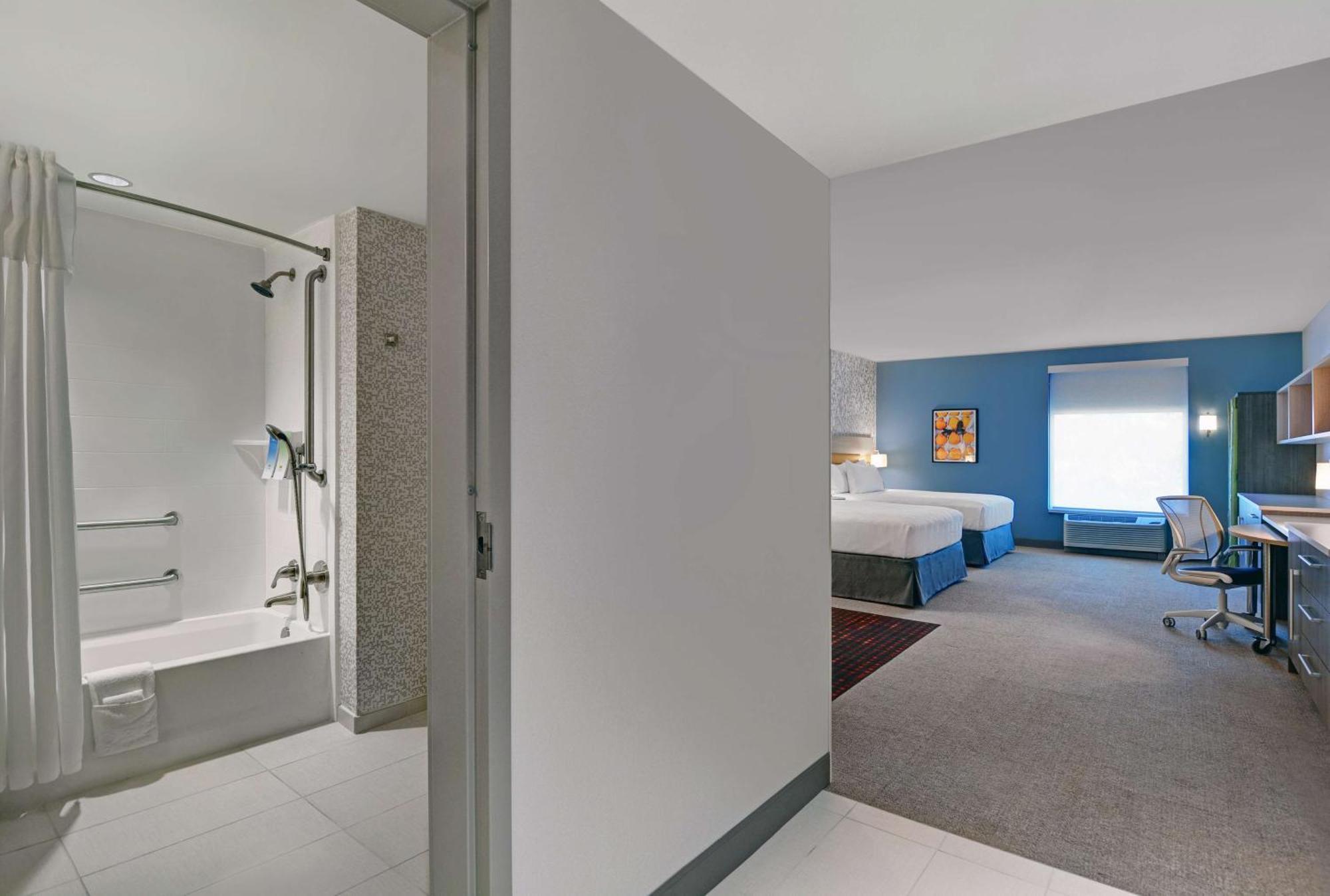 Home2 Suites By Hilton Largo, Fl Exteriér fotografie