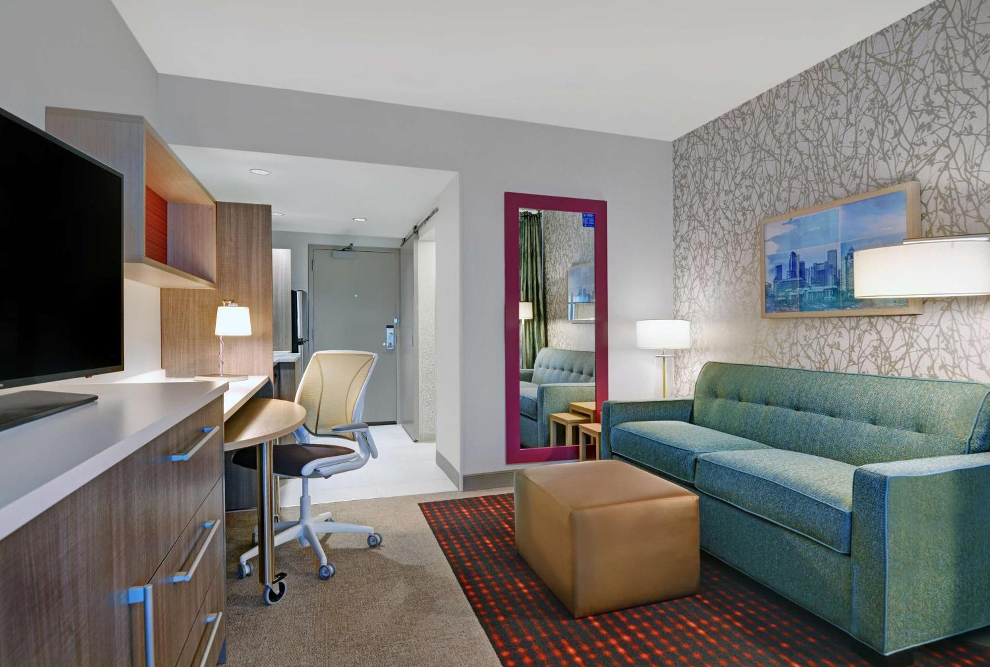 Home2 Suites By Hilton Largo, Fl Exteriér fotografie