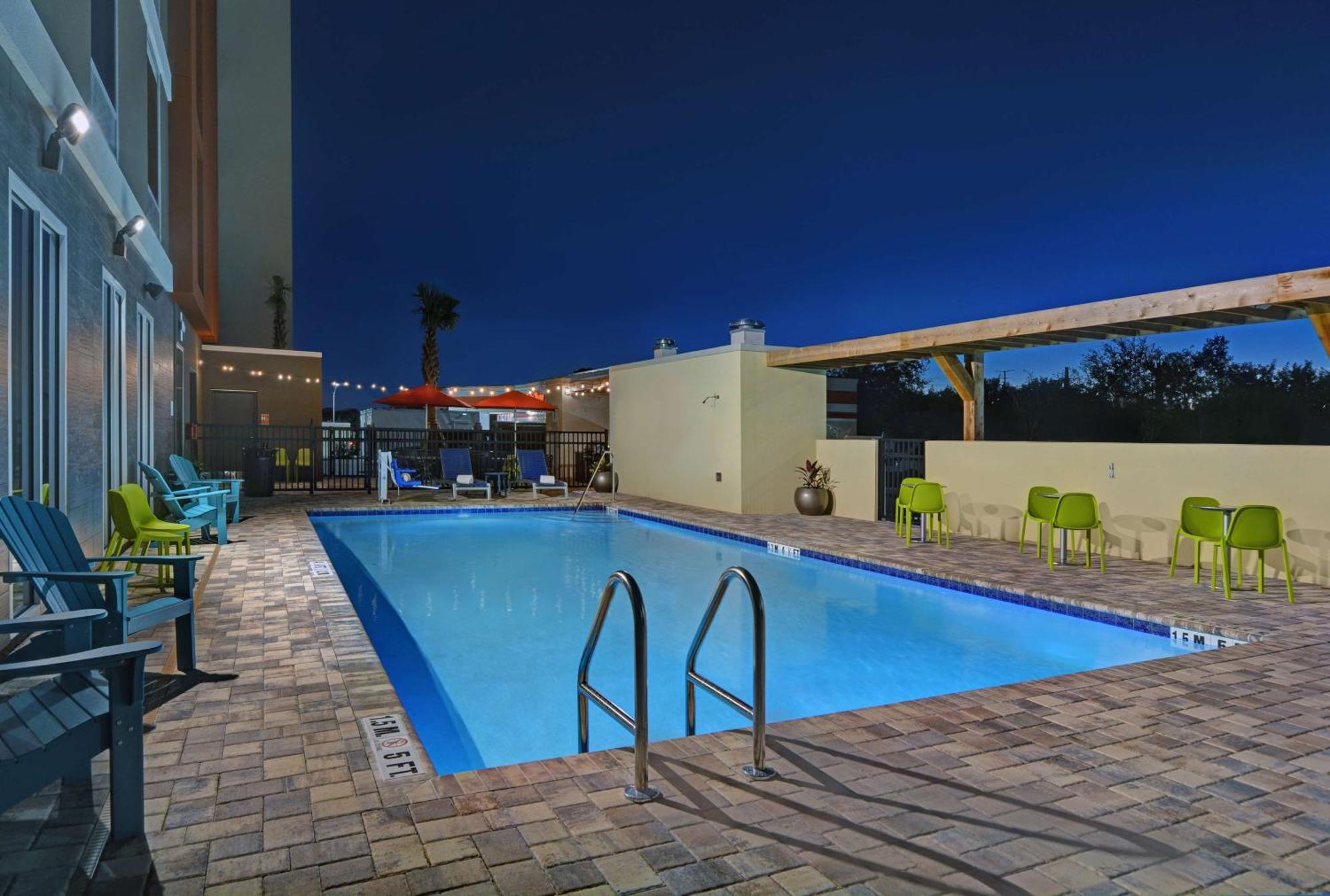 Home2 Suites By Hilton Largo, Fl Exteriér fotografie